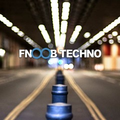 Fnoob Techno Radio Featured Shows