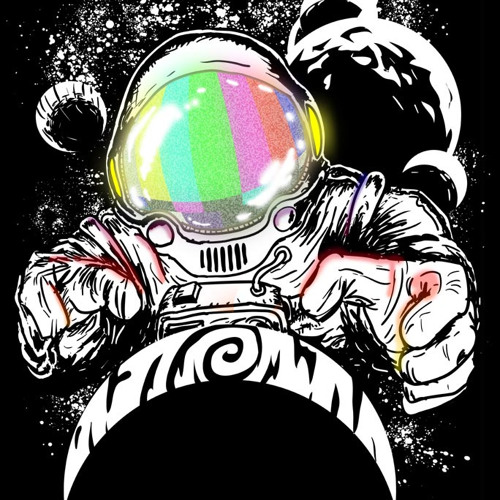 Starwalking to Mars to Cook Pizzie