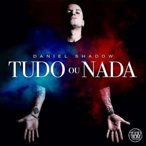 03 Daniel Shadow - Hoje Eu Não Vou Sair pt Luana Mariano