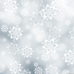 Heart Of Snow