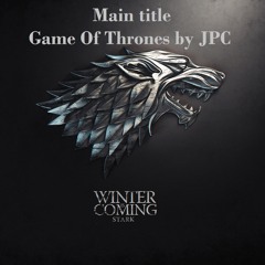 Main Title Game Of Thrones