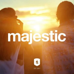 1st Thankful Tribute to Majestic Casual