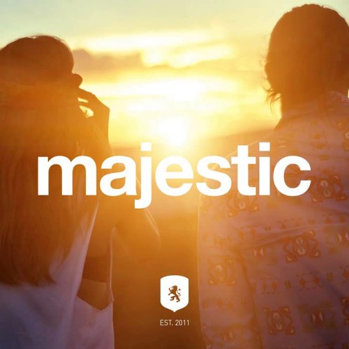 1st Thankful Tribute to Majestic Casual