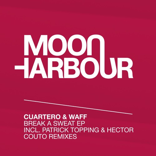 Trouble In Paradise (Hector Couto Remix) Moon Harbour