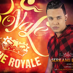 Cache Royale- Serka Mi Bo Ta(Daniel De Jongh)