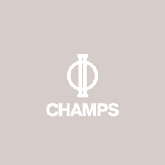 CHAMPS - Desire (April Towers Remix)