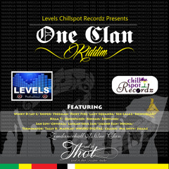 One Clan Riddim [Zimdancehall]