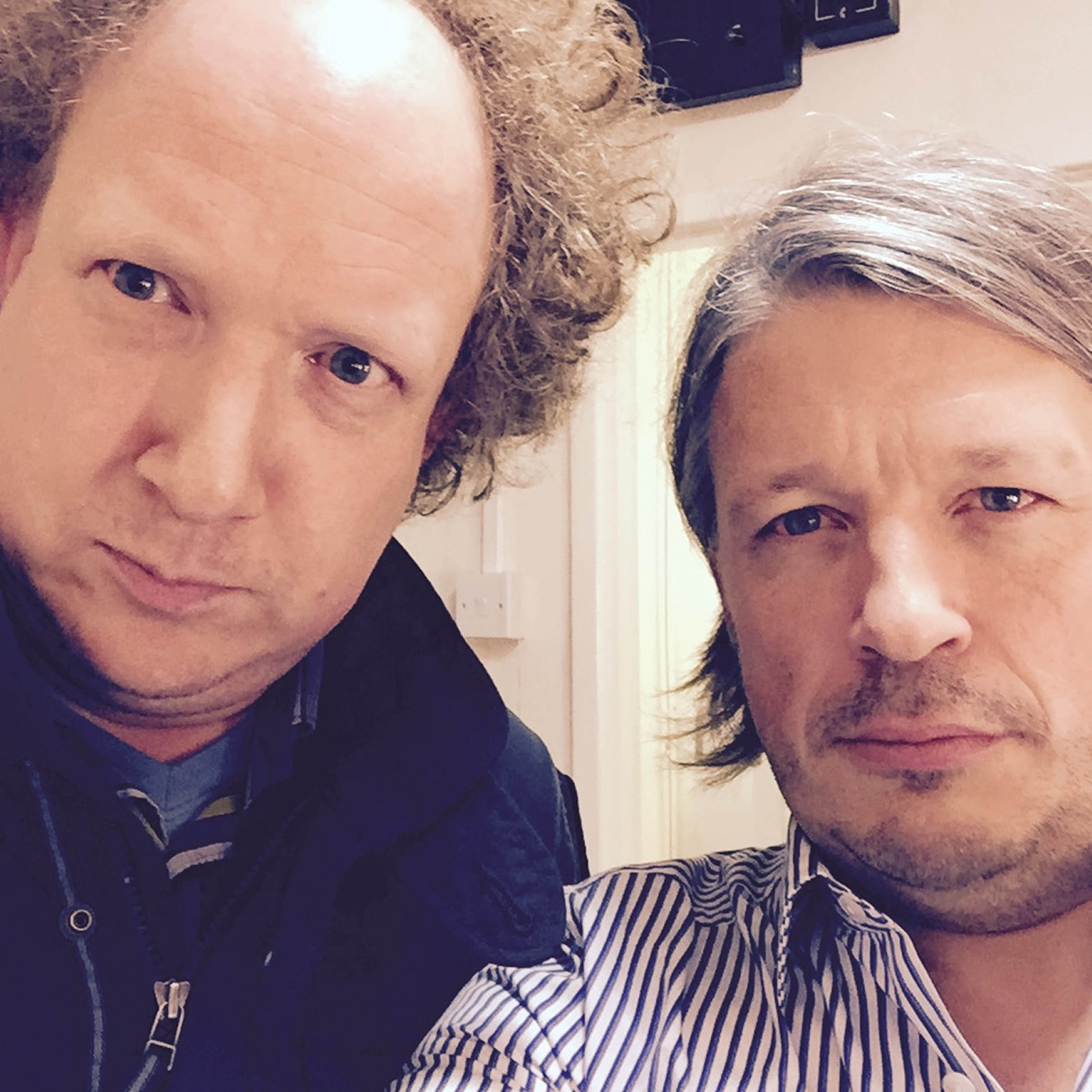 Richard Herring\'s Leicester Square Theatre Podcast
