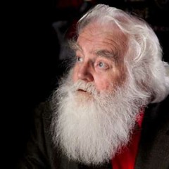 Mr. Santa