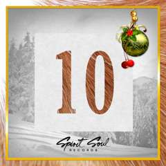 Pherotone ft. Lana Soy - Lies (FREE DOWNLOAD SPIRIT SOUL RECORDS DECEMBER ADVENT CALENDAR)