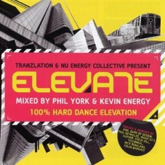 Kevin Energy - Tribal Resistance (Hard Trance Edit) - 09/10/2006