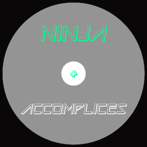 Locked Groove (NINJA LIVE RE-WORK)- John Cosani, Julian Rodriguez, Arnas D