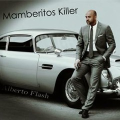 Alberto Flash Remix - Sidi Mansour Ya Baba سيدى منصور