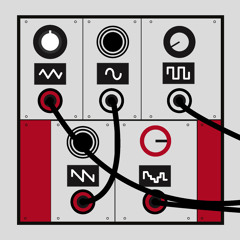 3 Analogik Waves - Spectral Hum