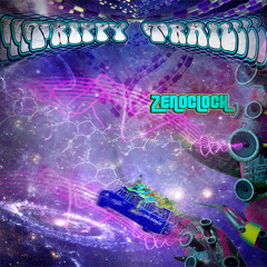 Zen Oclock    trippy trail ep(nirmalsamadhi)