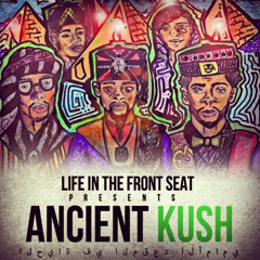Ancient Kush (Full Mixtape)