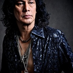 Usang - Rahim Maarof