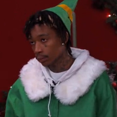 all wiz wants for christmas is...