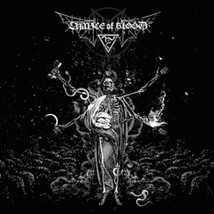 CHALICE OF BLOOD:  "SHEMOT"