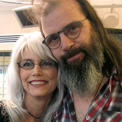 You're Still Standing There (Steve Earle) - one take only