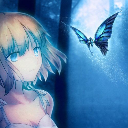 Ravers Fantasy (Nightcore)