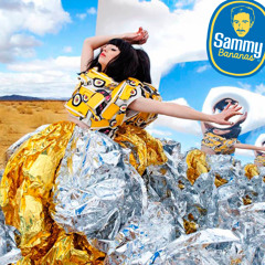 Kimbra - Miracle (Sammy Bananas Remix)