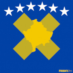 Uran B. - friskyRadio Loves Kosovo x Nov 2014