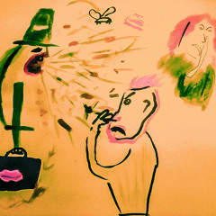 Gospodin s Mirizliva Usta