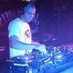 EMPHASER (GER) EXCLUSIVE GUEST MIX ON TOXIC SICKNESS / 10TH DECEMBER / 2014