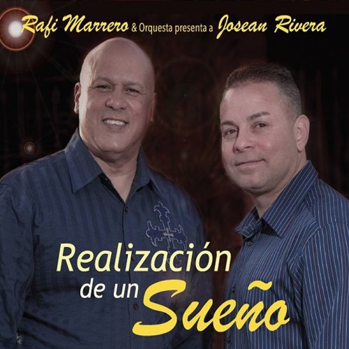 Tu Hipocresia Tu Falsedad - Rafi Marrero Y Su Orquesta