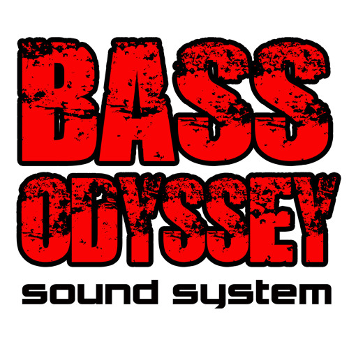 BASS ODYSSEY - Online Radio Dubplates Only 2k11