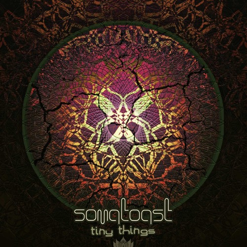 [PREMIERE] Somatoast - Tiny Things [12/15 Shanti Planti]