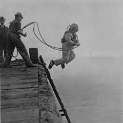 taz man - scaphandri