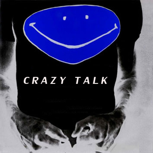 Wolf Hackmine - 'Crazy Talk' - 96kbps Rough Demo UNSIGNED