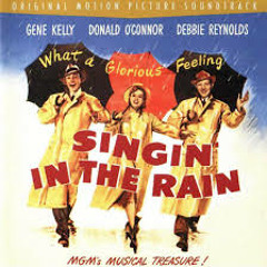 Mint Royale Ft. Gene Kelly - Singing In The Rain (Remix)
