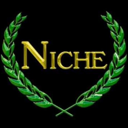 Niche - Sambucca