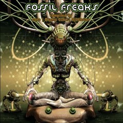 Disruptive Fantasies (Released @ VA-Fossil Freaks/Temple Twister)
