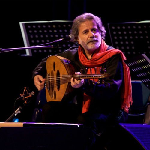 مارسيل خليفة - يطير الحمام  Marcel Khalife - The Pigeons Fly