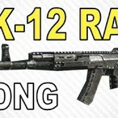 Brysi - I GOT MY AK12 - COD ADVANCED WARFARE RAP (feat. MEZE)