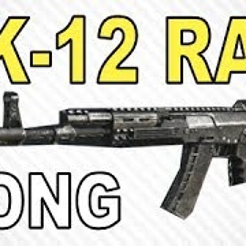 Brysi - I GOT MY AK12 - COD ADVANCED WARFARE RAP (feat. MEZE)
