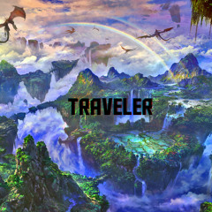 Distrion - Traveler [King Step]