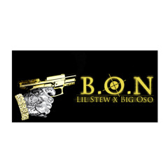 #NoLabel B.O.N Remix