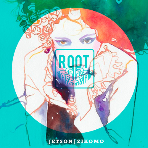 Josh Jetson // Zikomo - Troglodyte