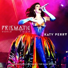 Katy Perry - Firework ("Prismatic Tour DVD" Edit)