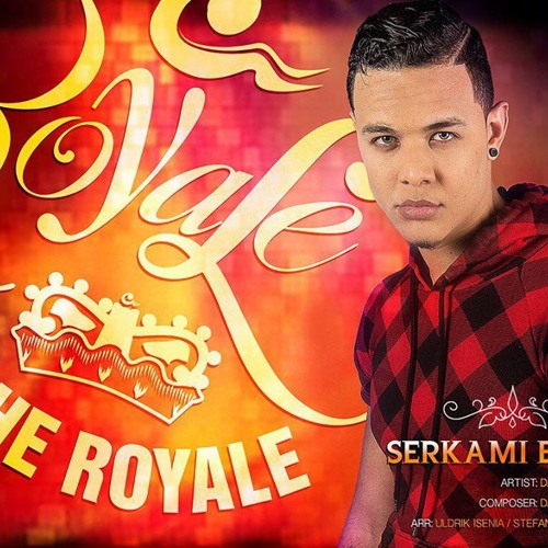 SERKA MI BO TA CACHE ROYALE FT DANIEL DE JONG