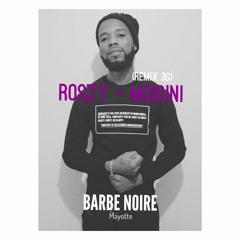 Roszy -MOIDINI (REMIX 3G)BARBE NOIRE Family*