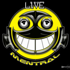 Intro "Mentral Mind"  (Live Extract FREE DL)