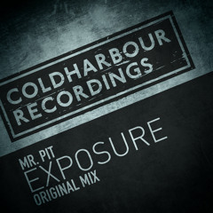 Mr. Pit - Exposure [OUT NOW!]
