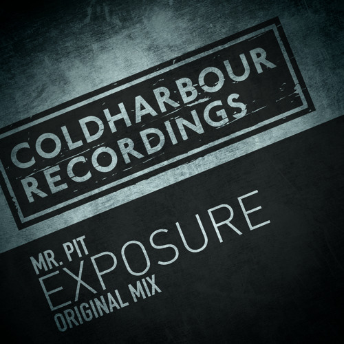 Mr. Pit - Exposure [OUT NOW!]