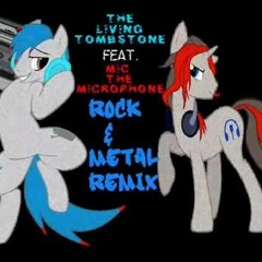 Five Nights At Freddy's - Sparta Remix